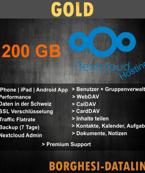 200gb-nextcloudhosting